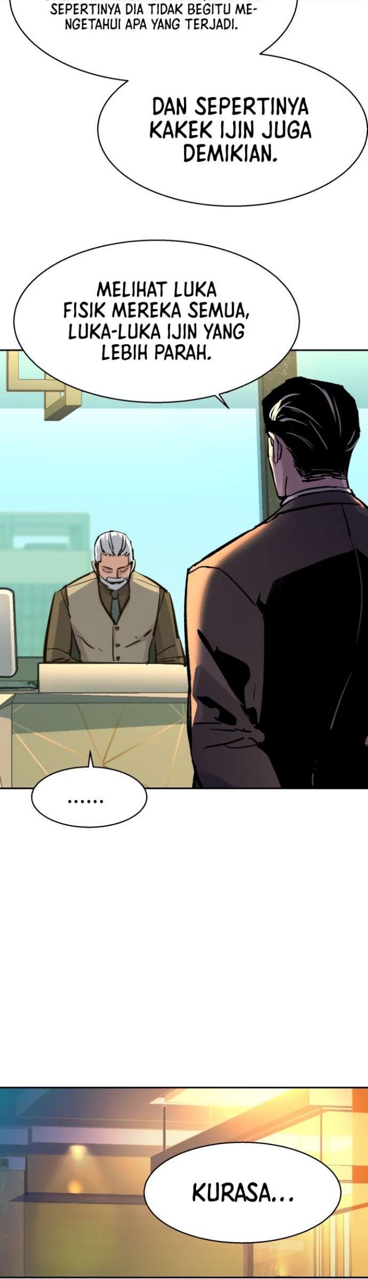 Mercenary Enrollment Chapter 139 Gambar 45