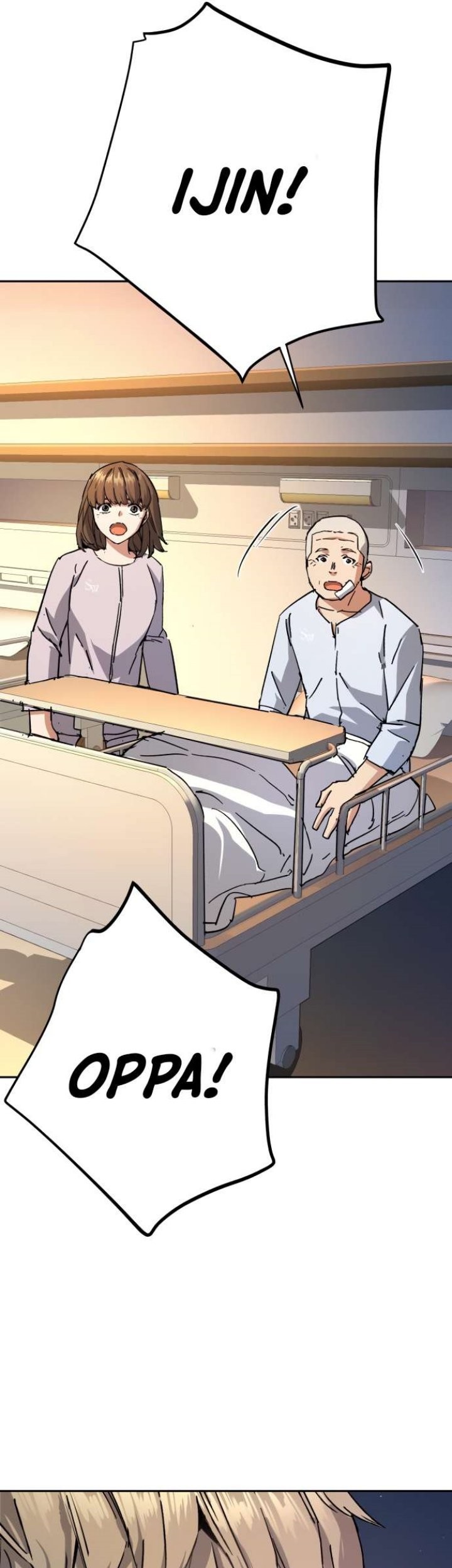 Mercenary Enrollment Chapter 139 Gambar 55