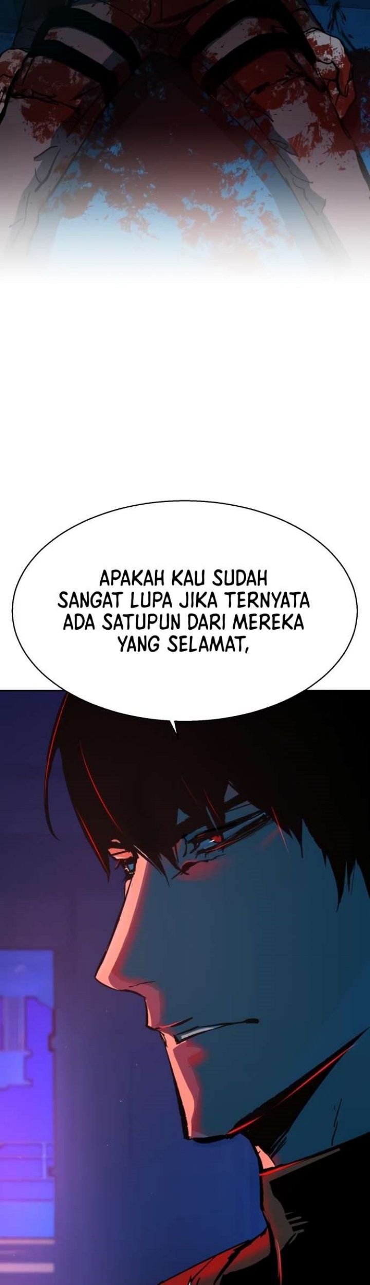 Mercenary Enrollment Chapter 139 Gambar 10