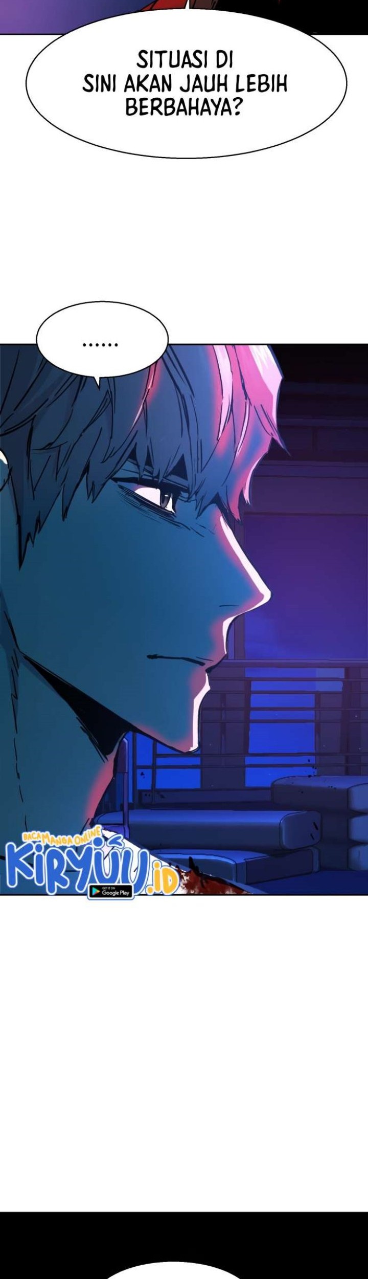 Mercenary Enrollment Chapter 139 Gambar 11