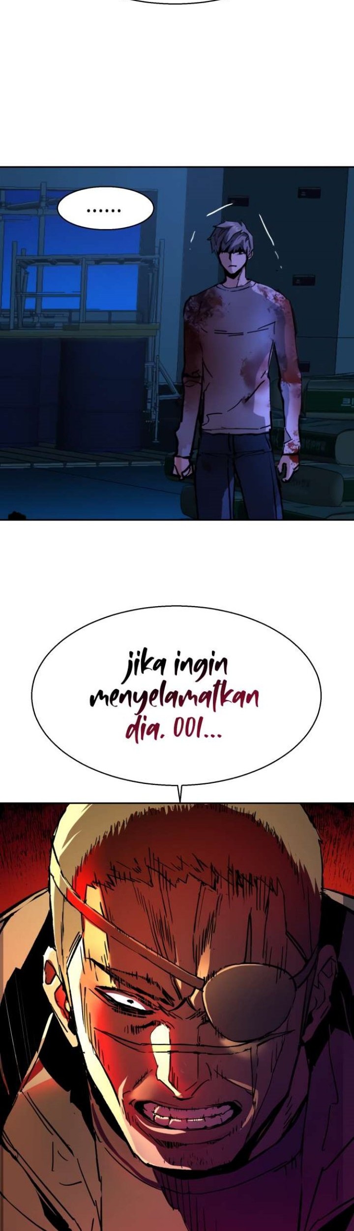 Mercenary Enrollment Chapter 139 Gambar 15