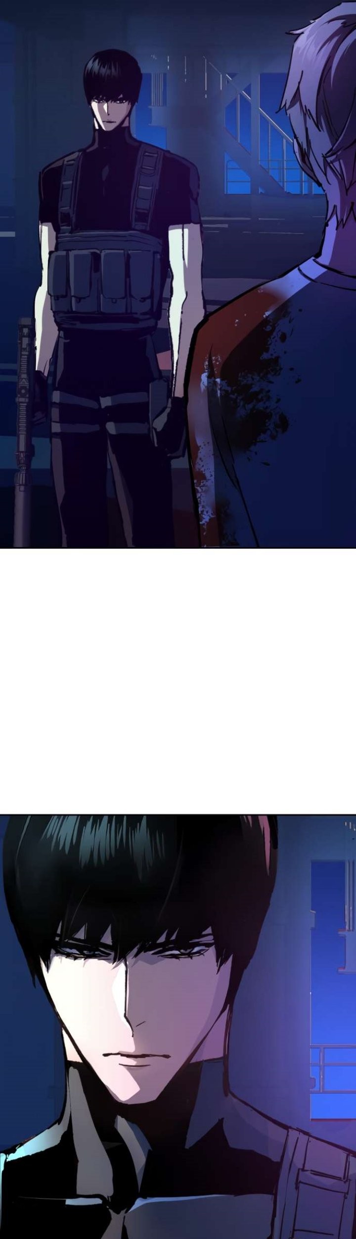 Mercenary Enrollment Chapter 139 Gambar 18