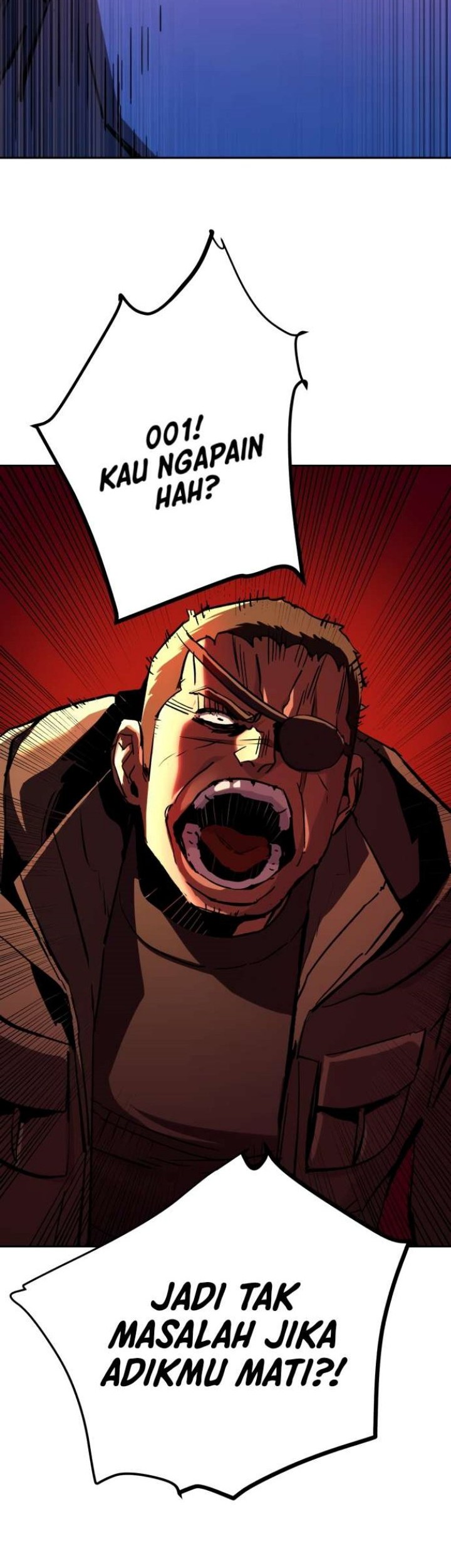 Mercenary Enrollment Chapter 139 Gambar 22
