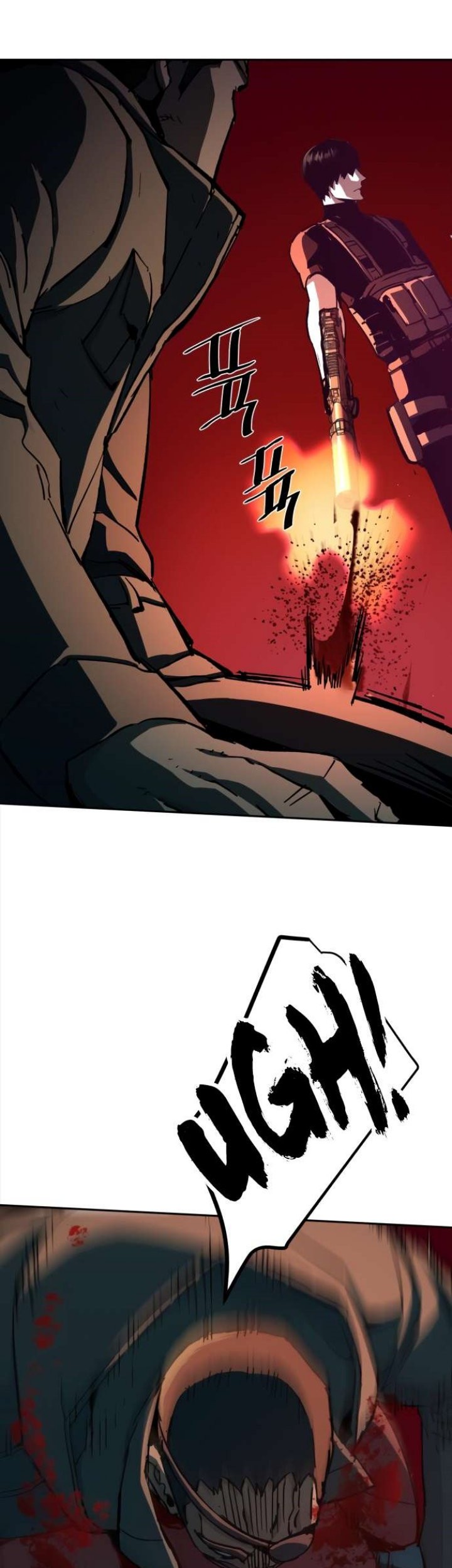 Mercenary Enrollment Chapter 139 Gambar 23