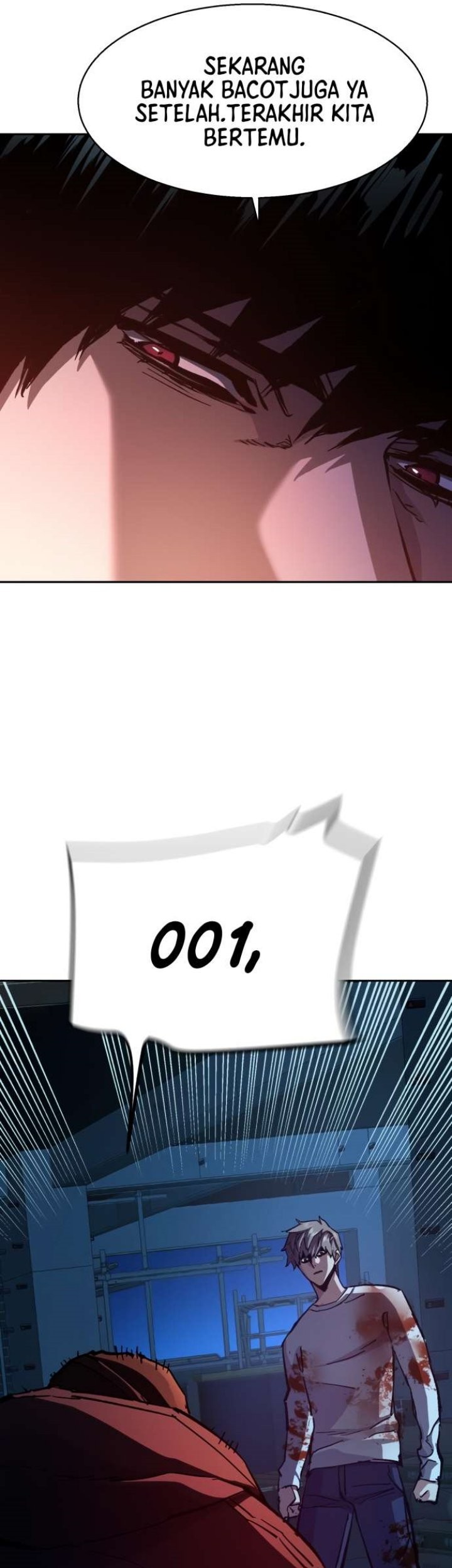Mercenary Enrollment Chapter 139 Gambar 25