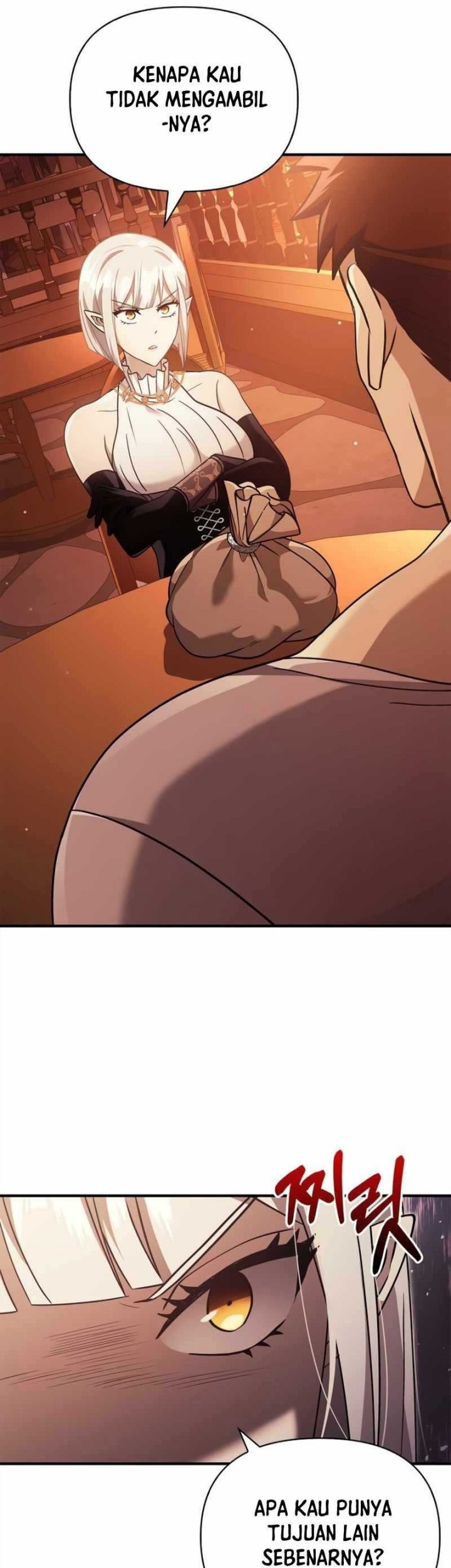 Survive as a Barbarian in the Game Chapter 15 Gambar 22