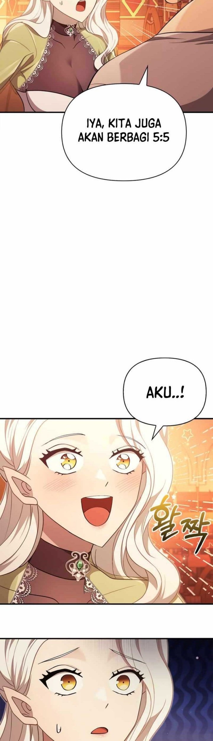 Survive as a Barbarian in the Game Chapter 15 Gambar 26