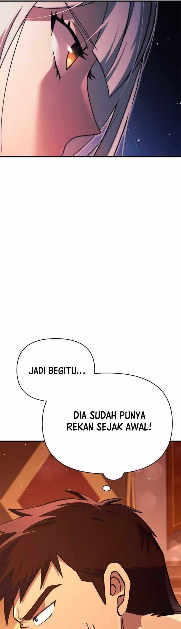 Survive as a Barbarian in the Game Chapter 15 Gambar 32