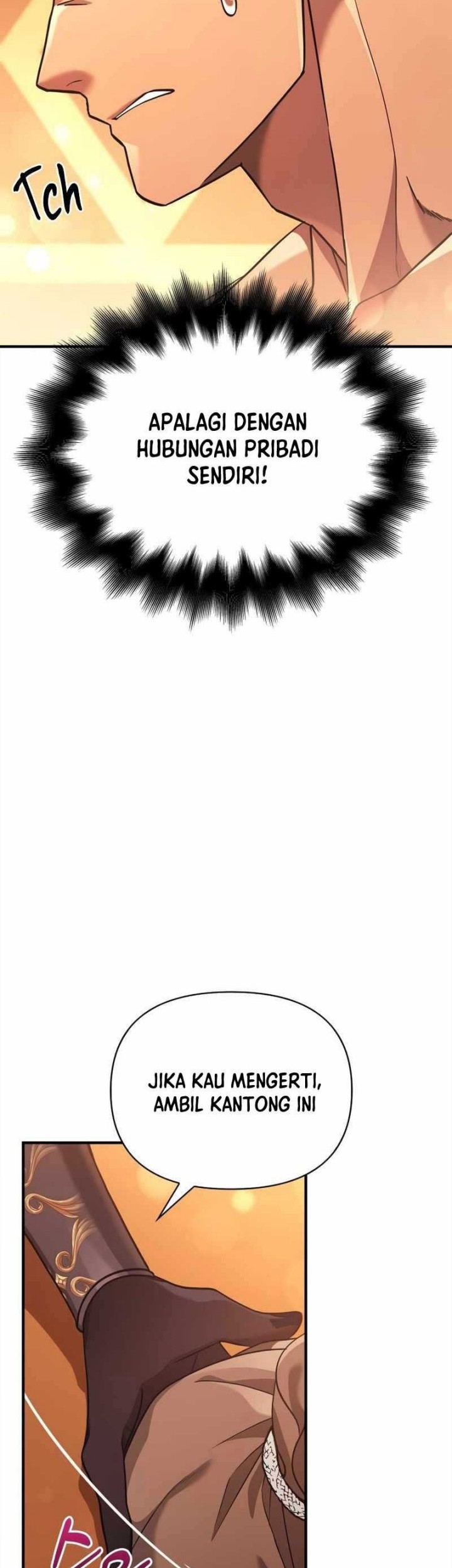 Survive as a Barbarian in the Game Chapter 15 Gambar 33
