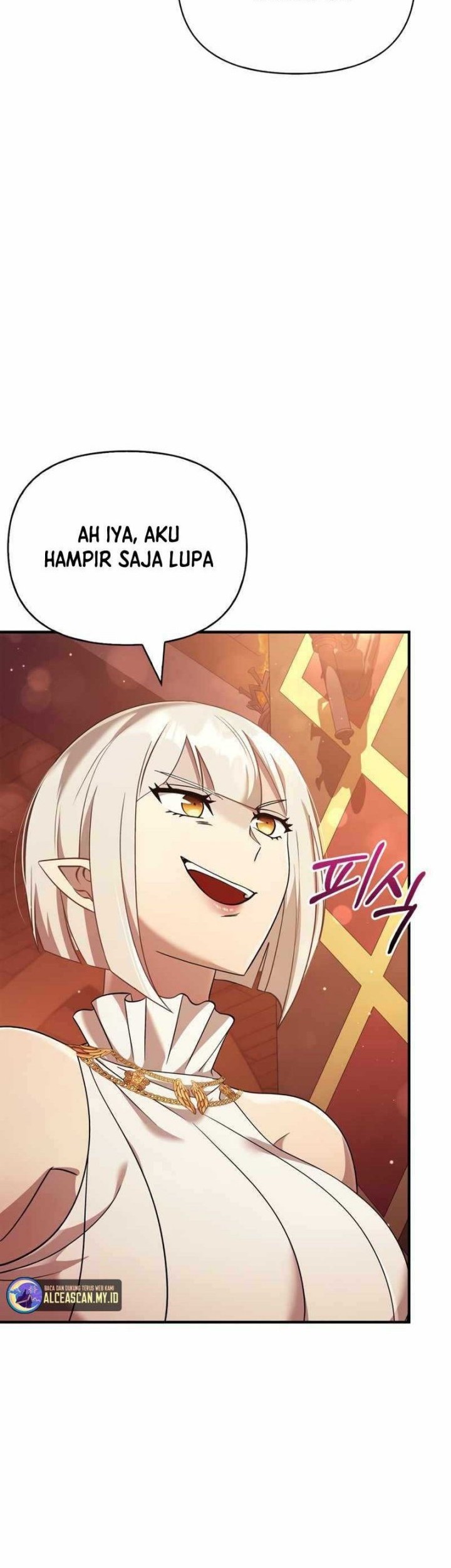 Survive as a Barbarian in the Game Chapter 15 Gambar 36