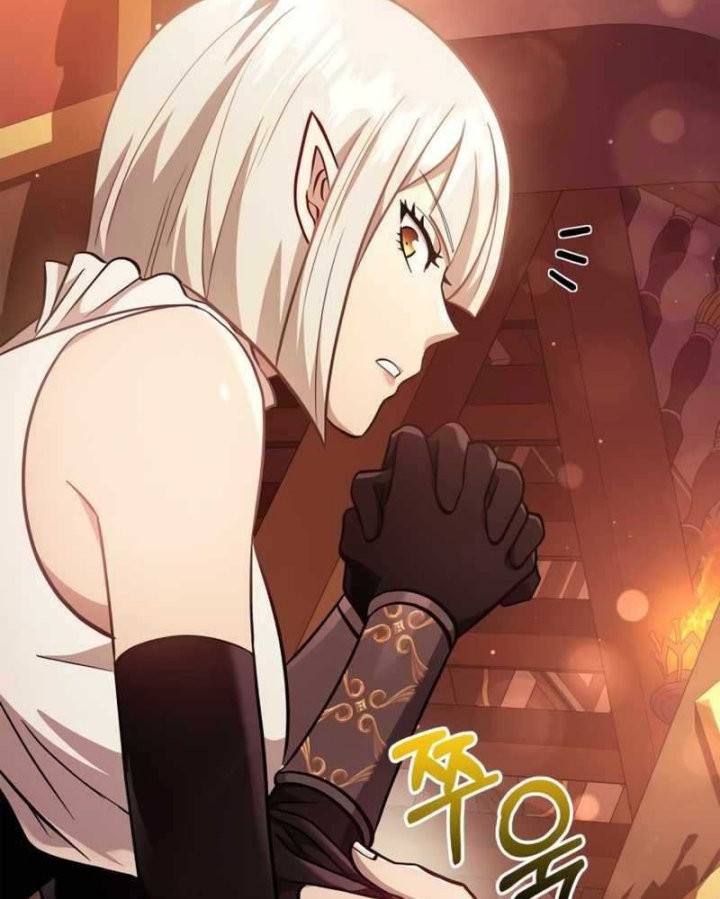 Survive as a Barbarian in the Game Chapter 15 Gambar 40