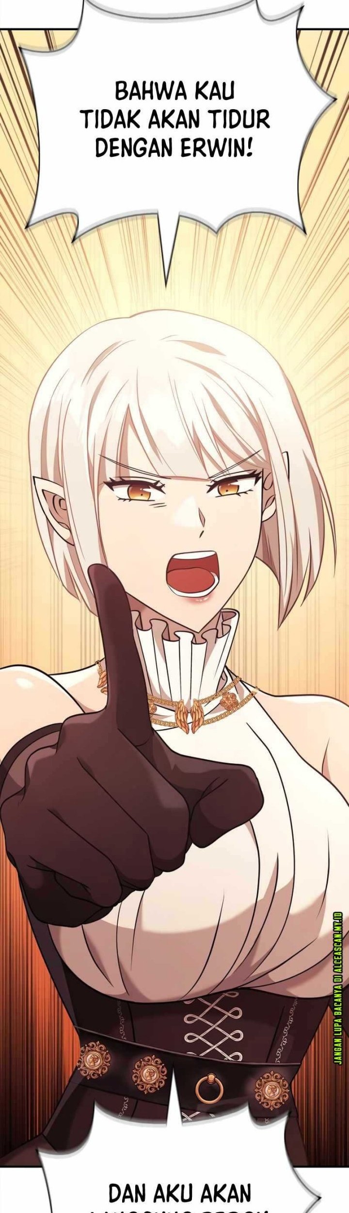 Survive as a Barbarian in the Game Chapter 15 Gambar 45