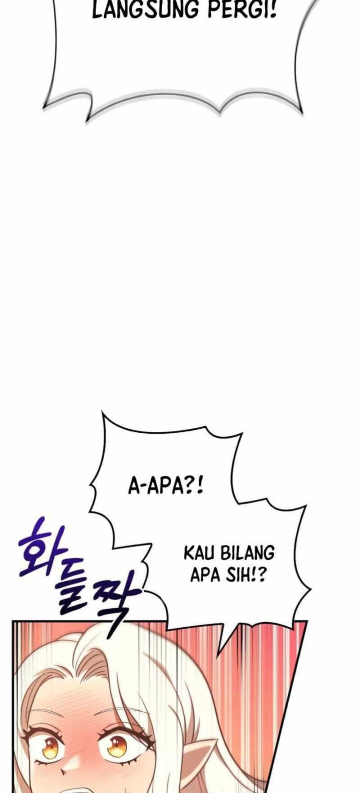 Survive as a Barbarian in the Game Chapter 15 Gambar 46