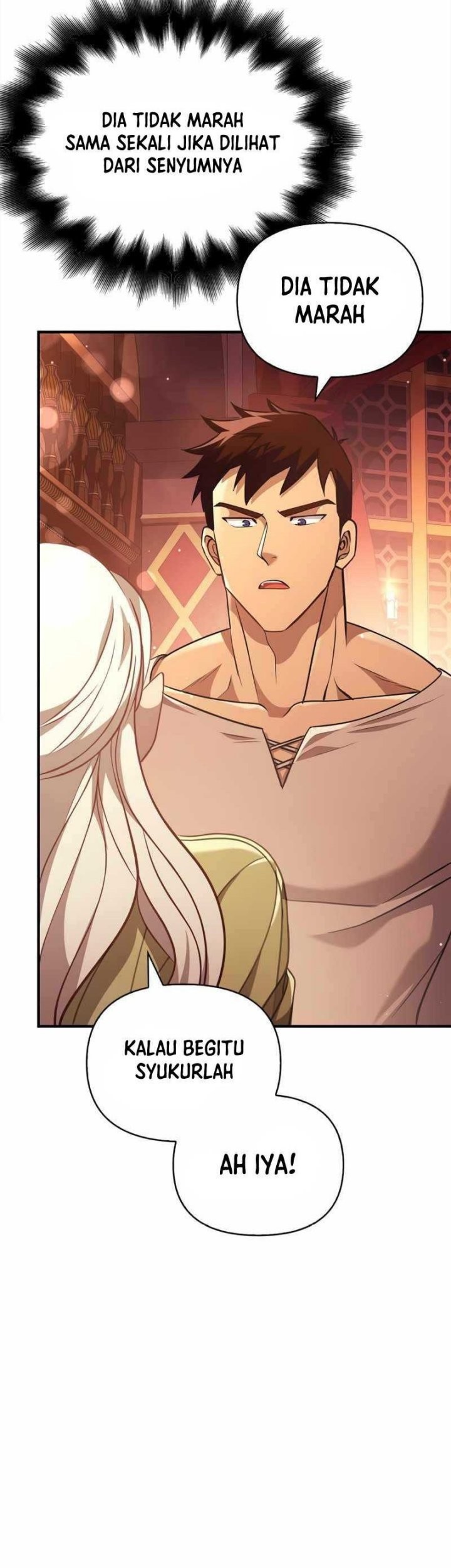 Survive as a Barbarian in the Game Chapter 15 Gambar 56