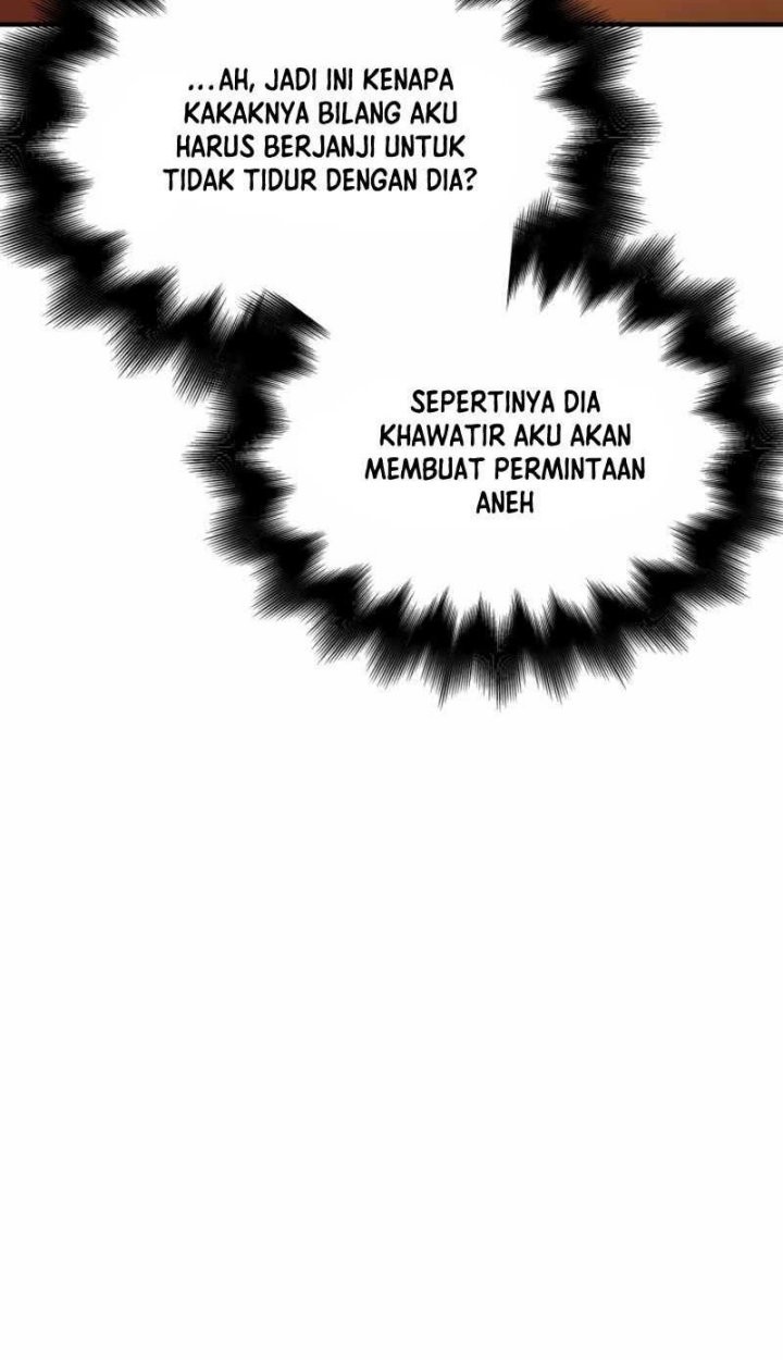 Survive as a Barbarian in the Game Chapter 15 Gambar 63