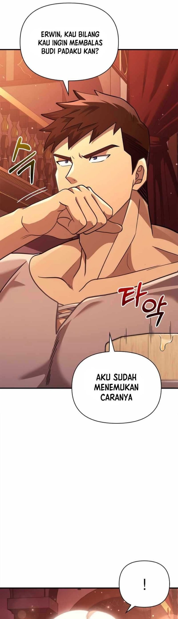 Survive as a Barbarian in the Game Chapter 15 Gambar 82
