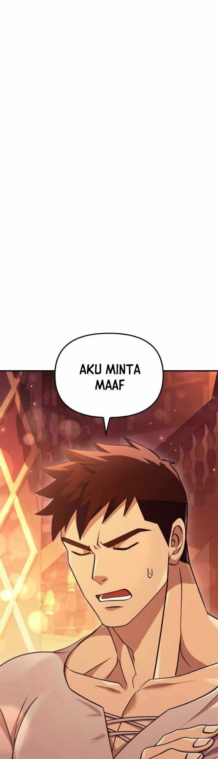 Survive as a Barbarian in the Game Chapter 15 Gambar 12