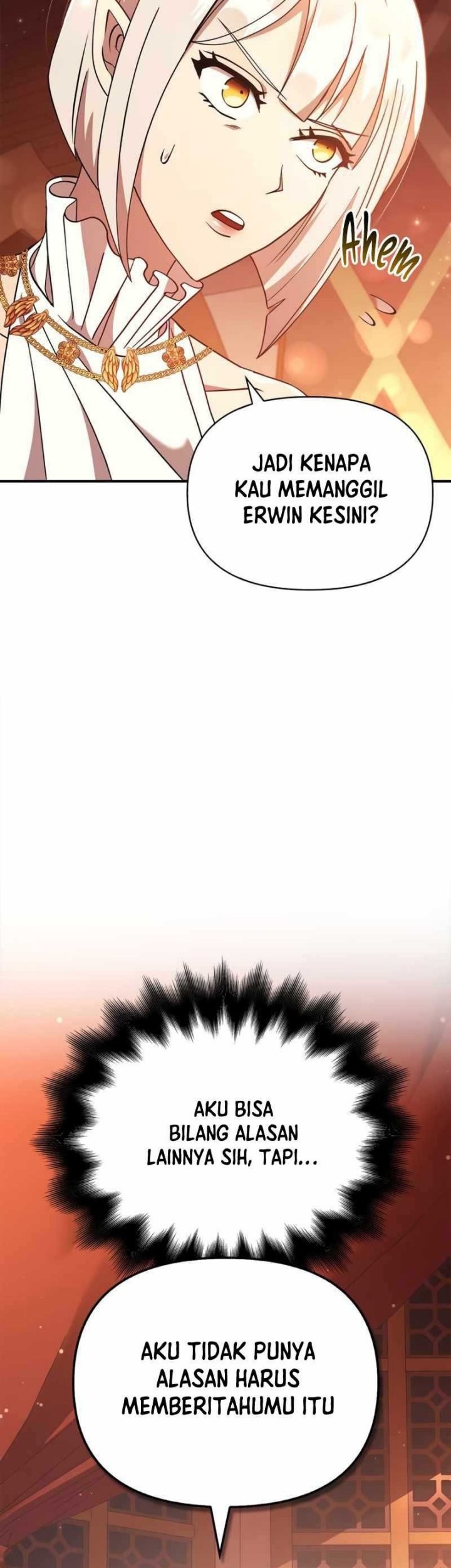 Survive as a Barbarian in the Game Chapter 15 Gambar 15