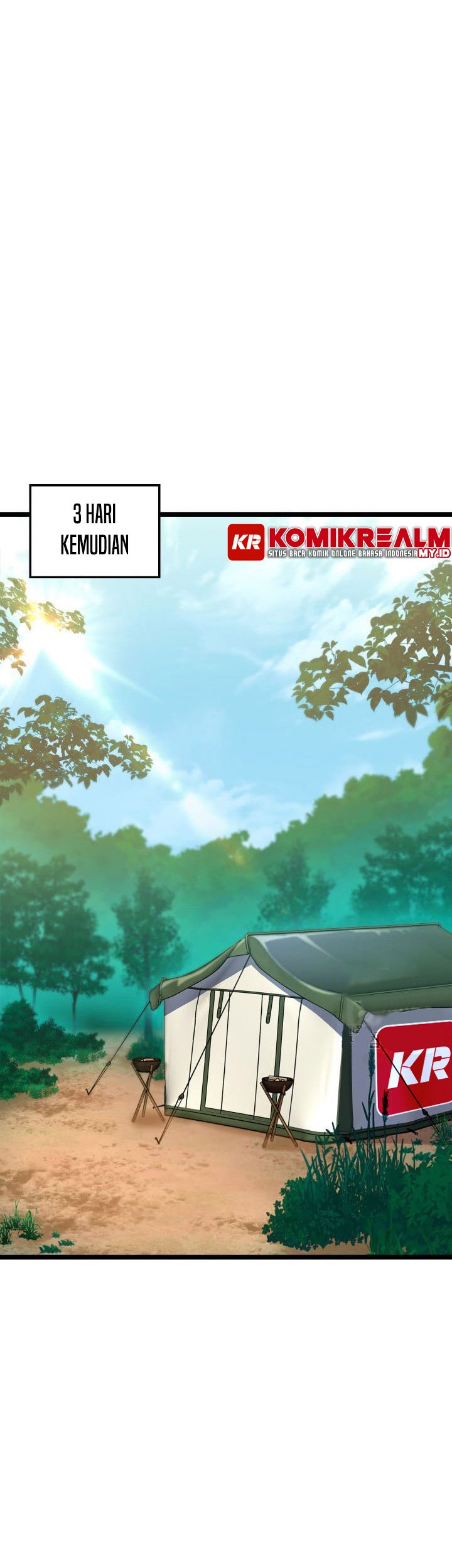 F-Class Destiny Hunter Chapter 25 Gambar 42