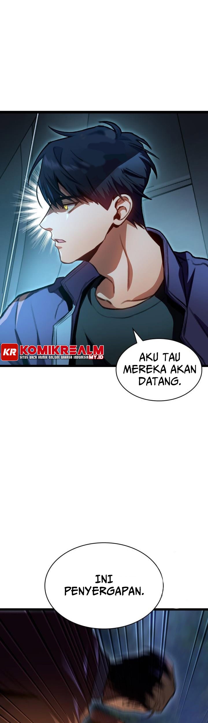 Baca Manhwa F-Class Destiny Hunter Chapter 25 Gambar 2