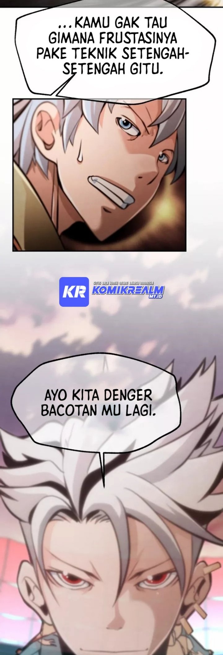 Who Killed the Murim Lord? Chapter 39 Gambar 13