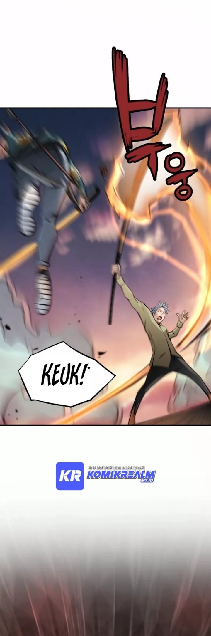 Who Killed the Murim Lord? Chapter 39 Gambar 17