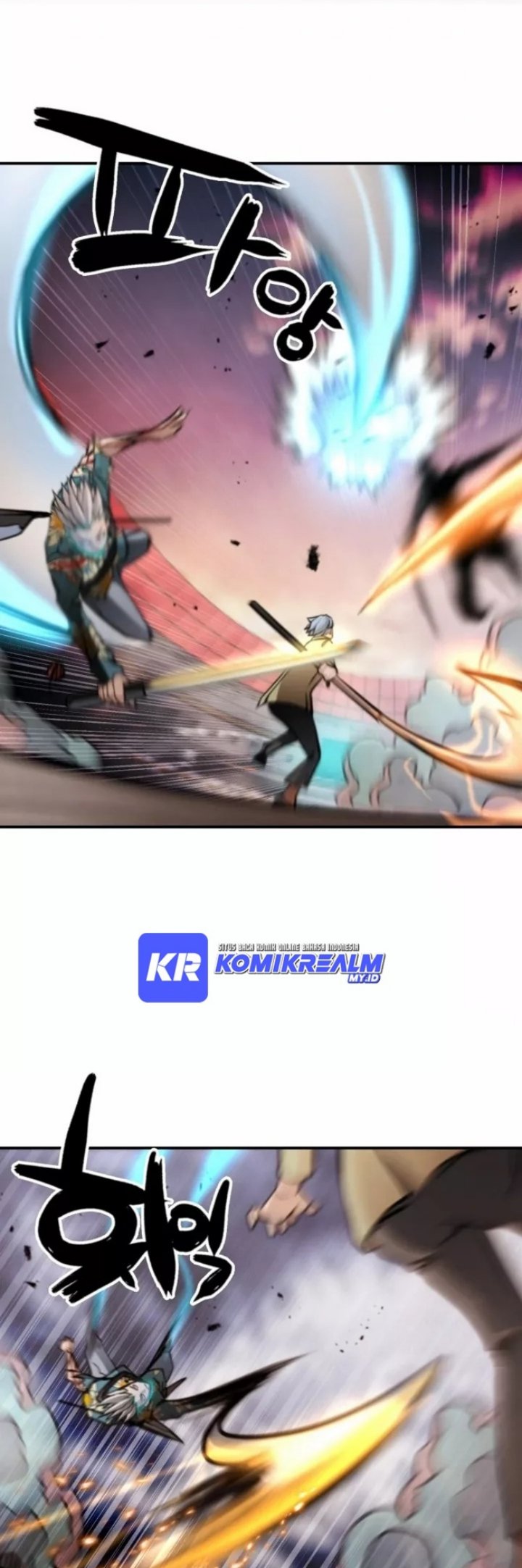 Who Killed the Murim Lord? Chapter 39 Gambar 19