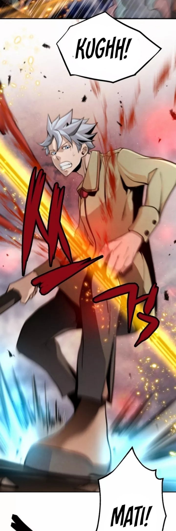Who Killed the Murim Lord? Chapter 39 Gambar 20