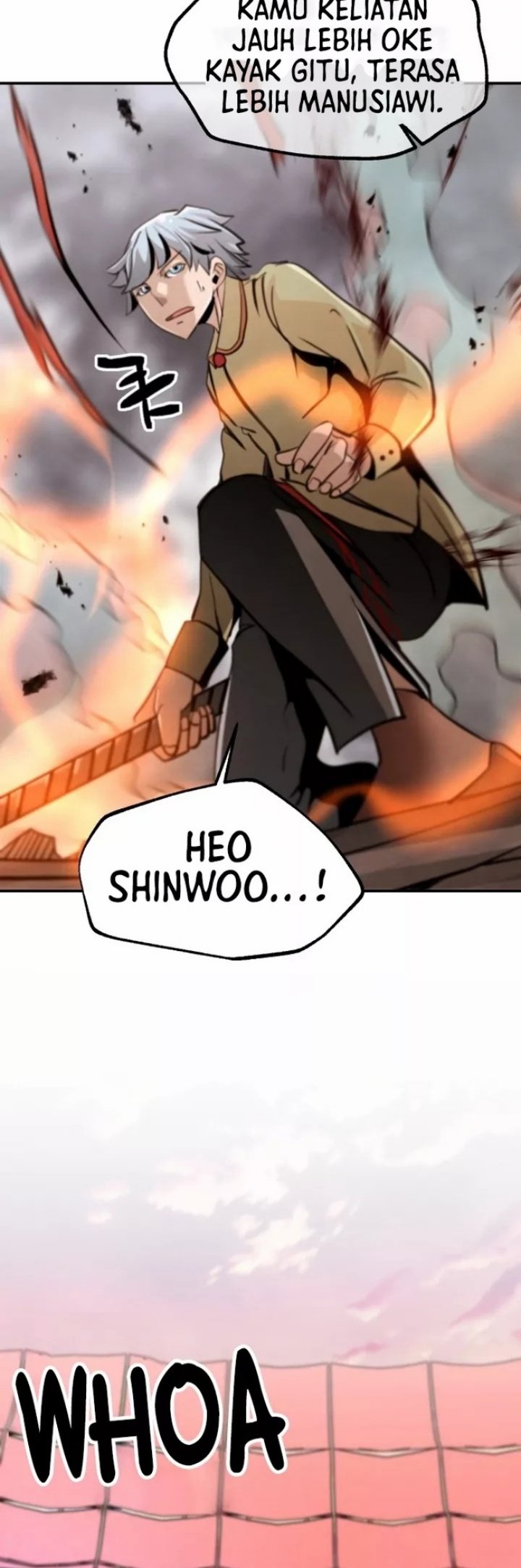Who Killed the Murim Lord? Chapter 39 Gambar 23