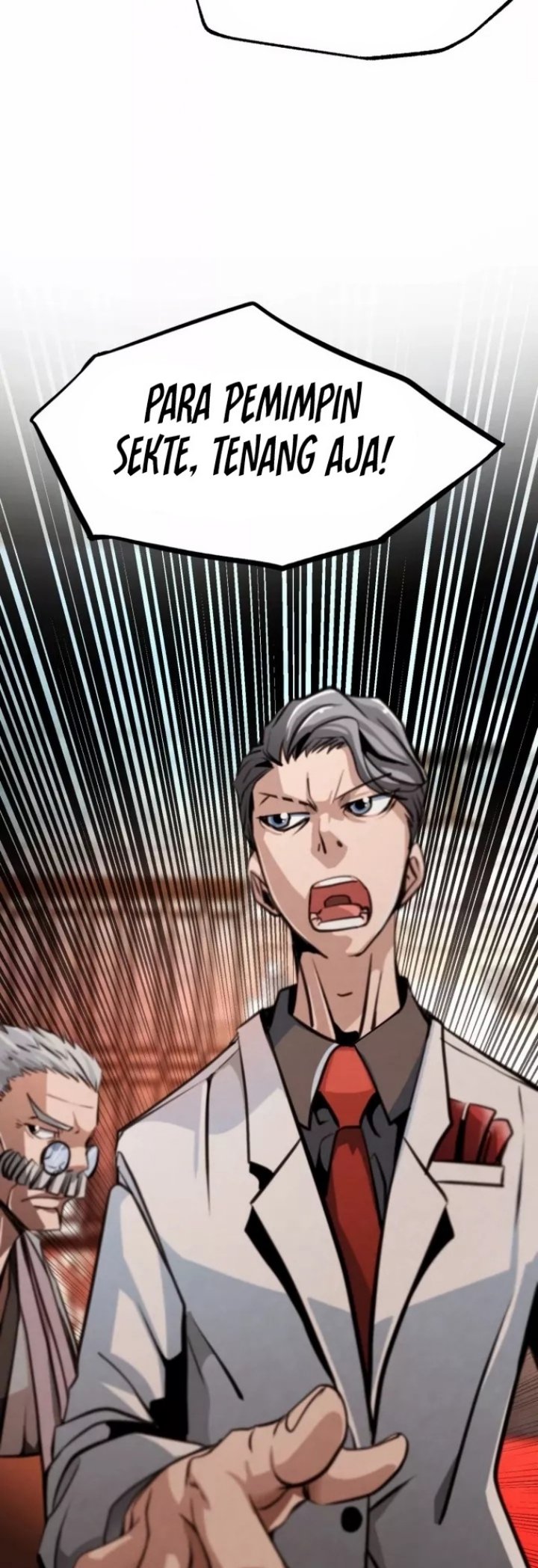 Who Killed the Murim Lord? Chapter 39 Gambar 35