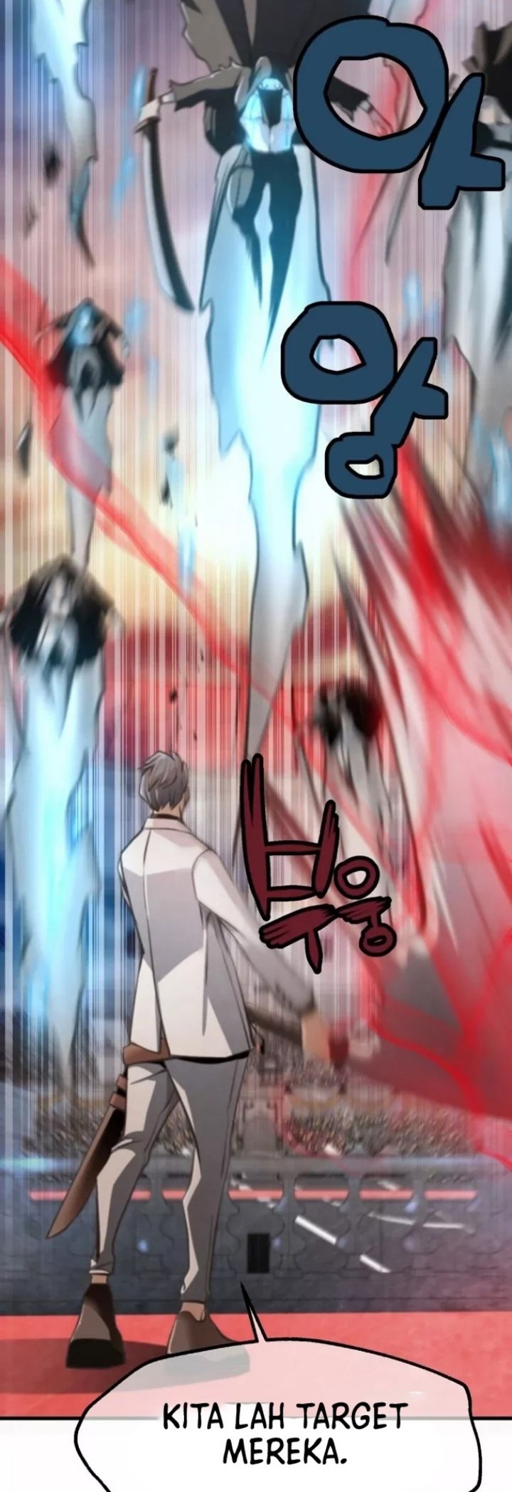 Who Killed the Murim Lord? Chapter 39 Gambar 38