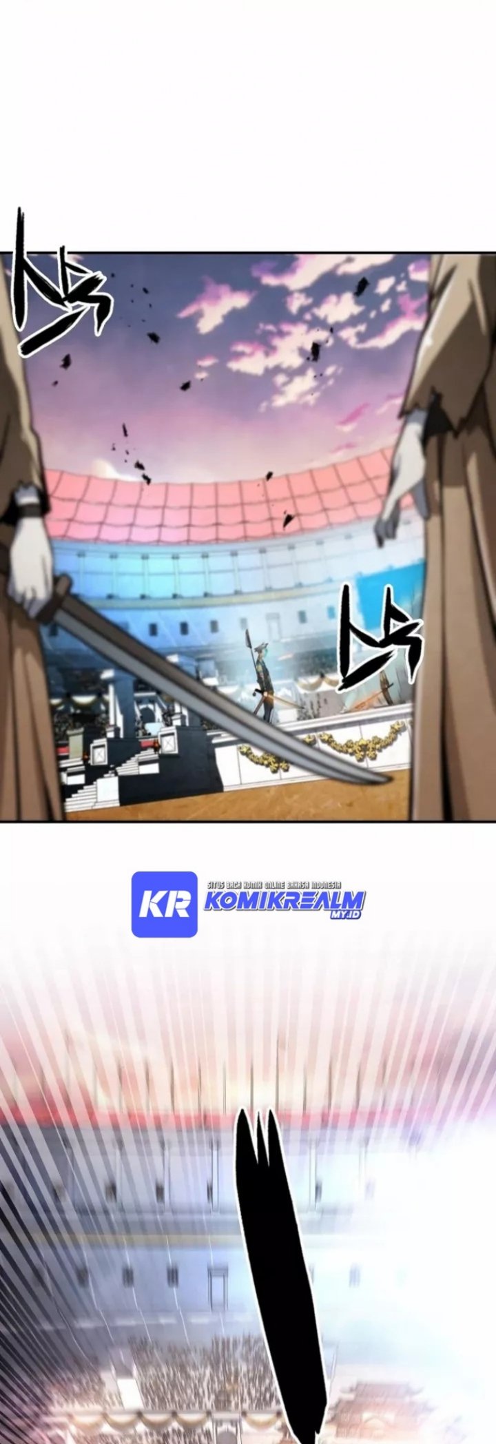 Who Killed the Murim Lord? Chapter 39 Gambar 40