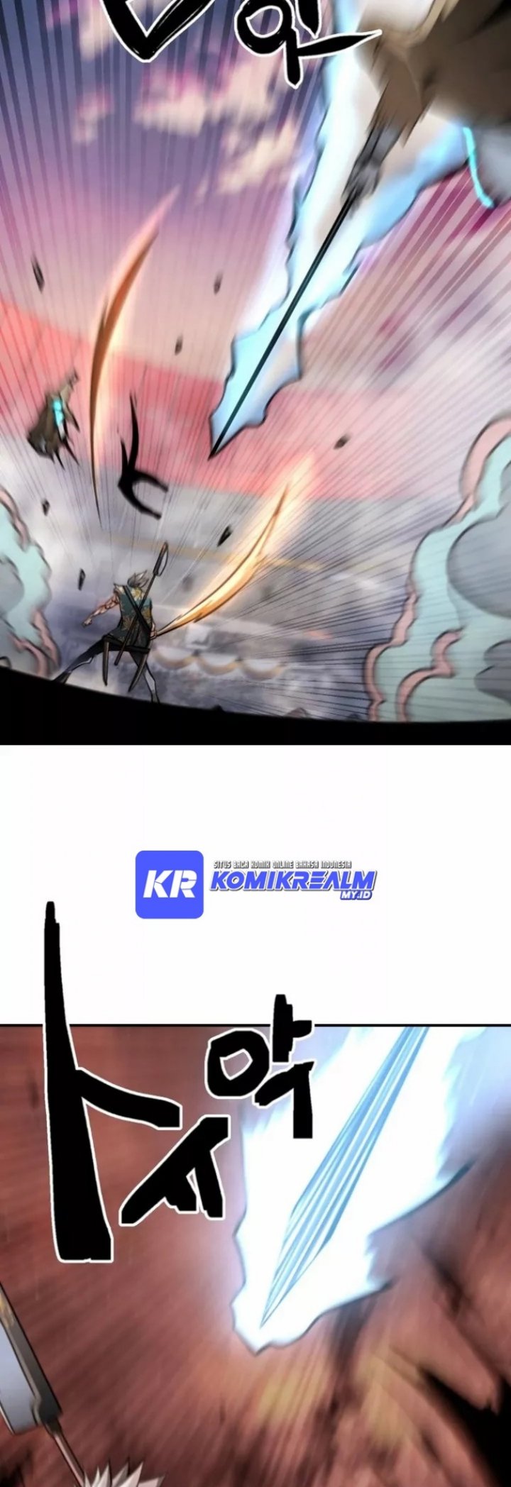 Who Killed the Murim Lord? Chapter 39 Gambar 44
