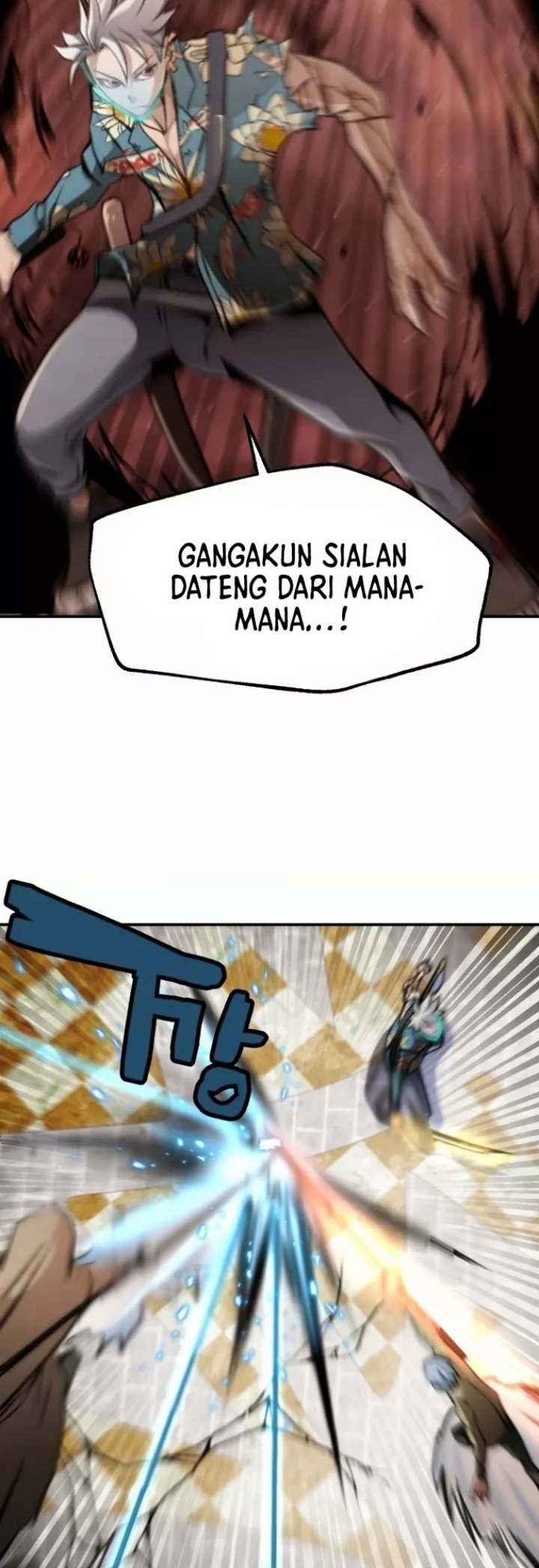 Who Killed the Murim Lord? Chapter 39 Gambar 45