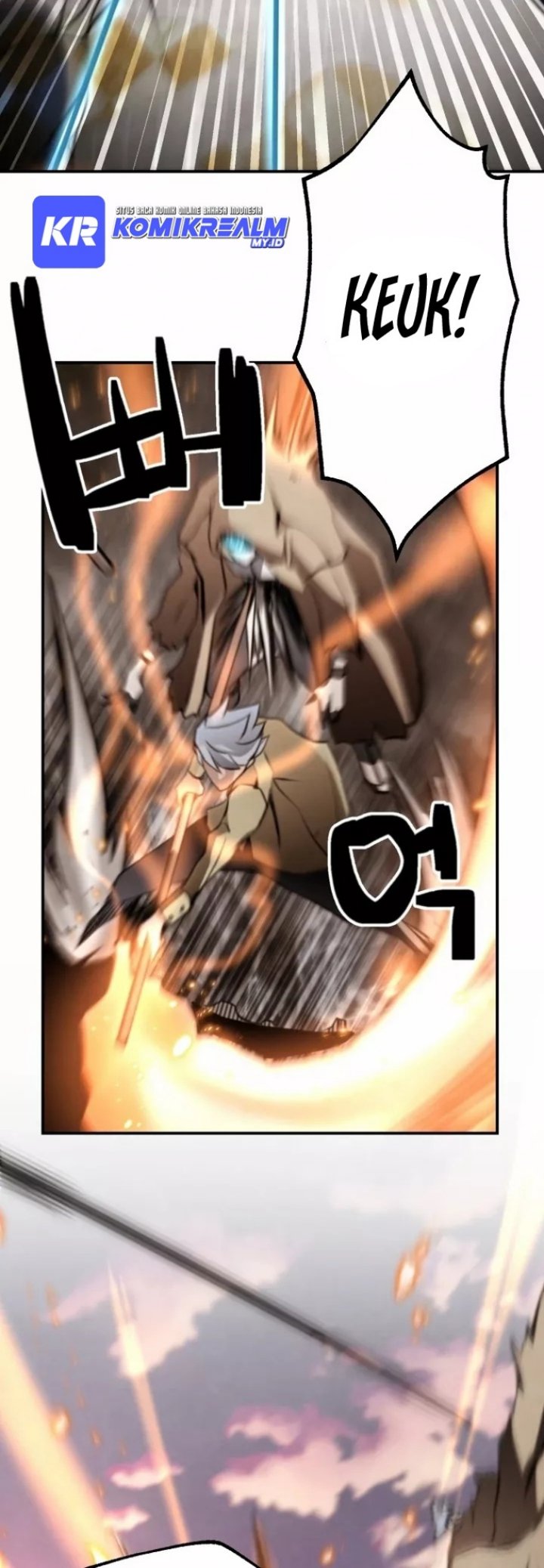 Who Killed the Murim Lord? Chapter 39 Gambar 46