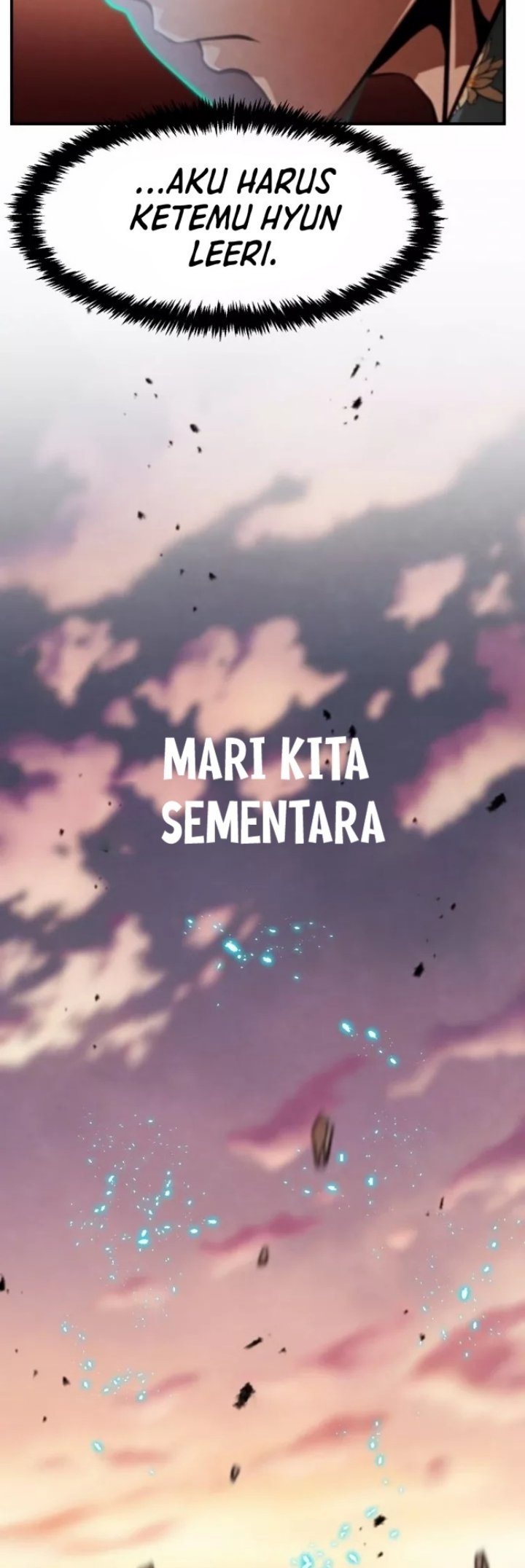 Who Killed the Murim Lord? Chapter 39 Gambar 49