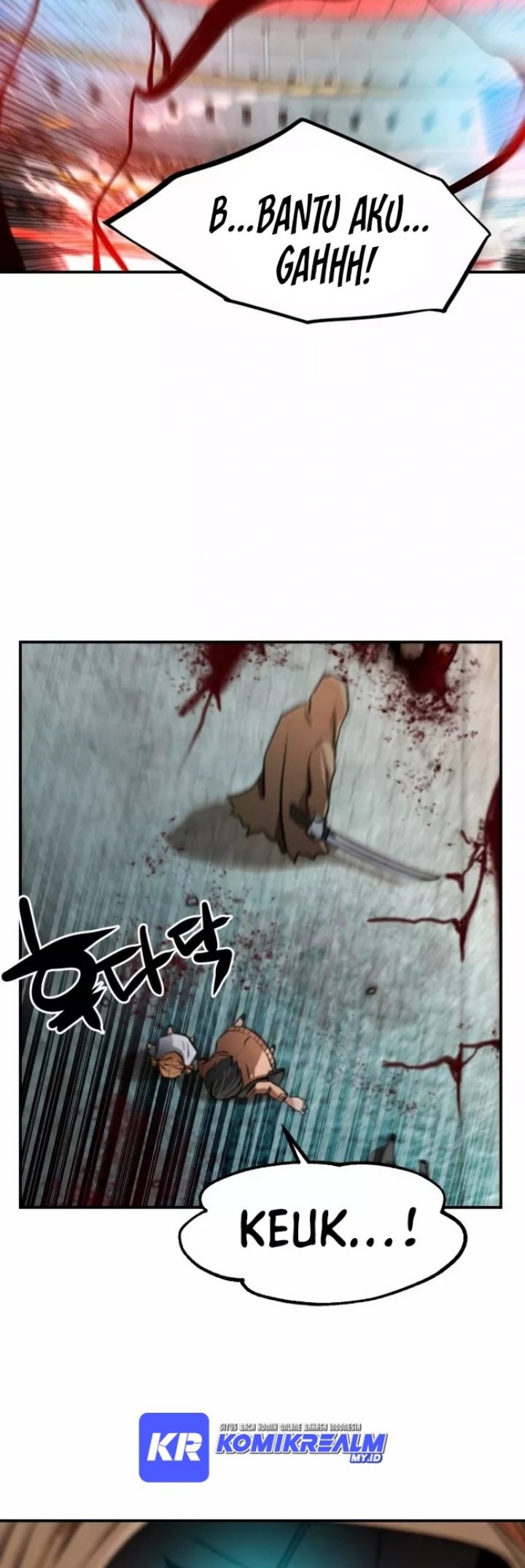 Who Killed the Murim Lord? Chapter 39 Gambar 52
