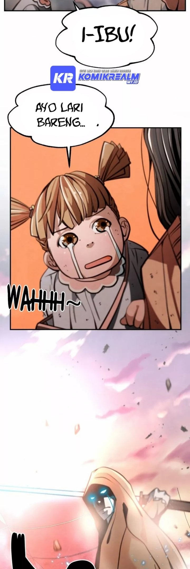 Who Killed the Murim Lord? Chapter 39 Gambar 55
