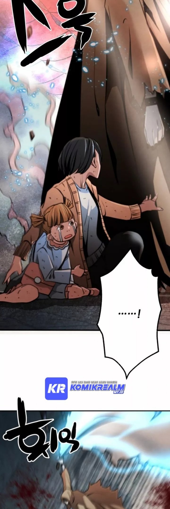 Who Killed the Murim Lord? Chapter 39 Gambar 56