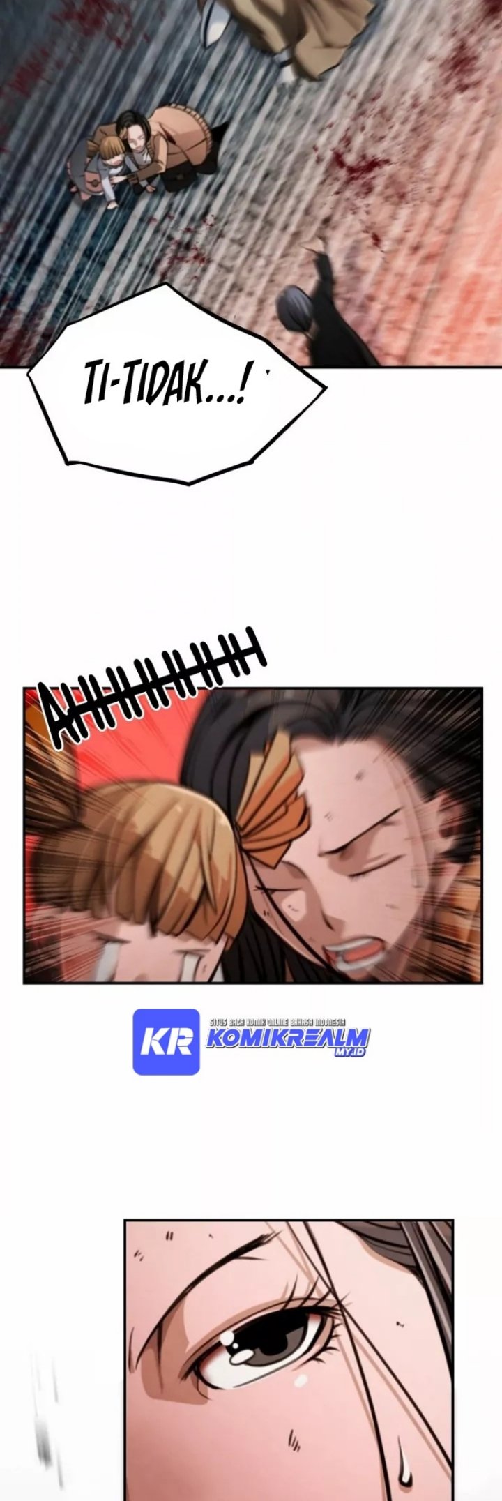 Who Killed the Murim Lord? Chapter 39 Gambar 57