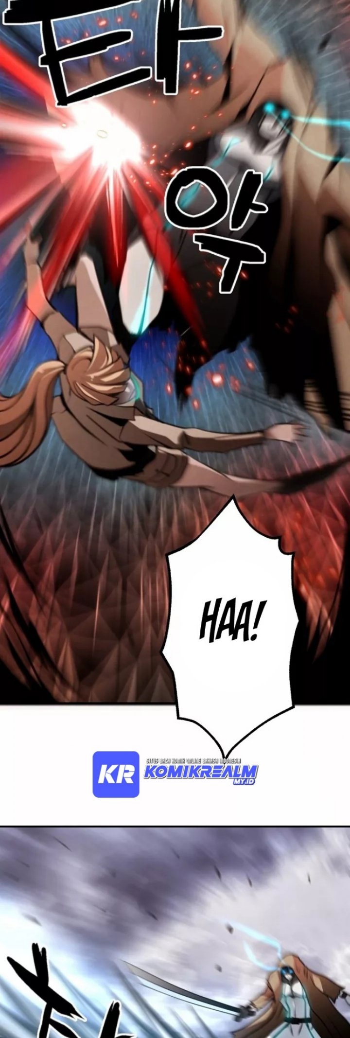 Who Killed the Murim Lord? Chapter 39 Gambar 61
