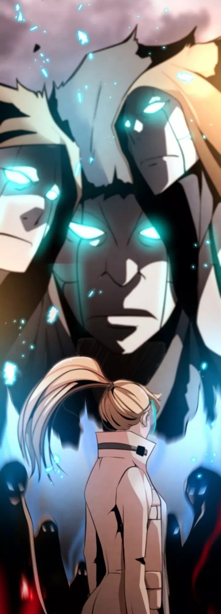 Who Killed the Murim Lord? Chapter 39 Gambar 63