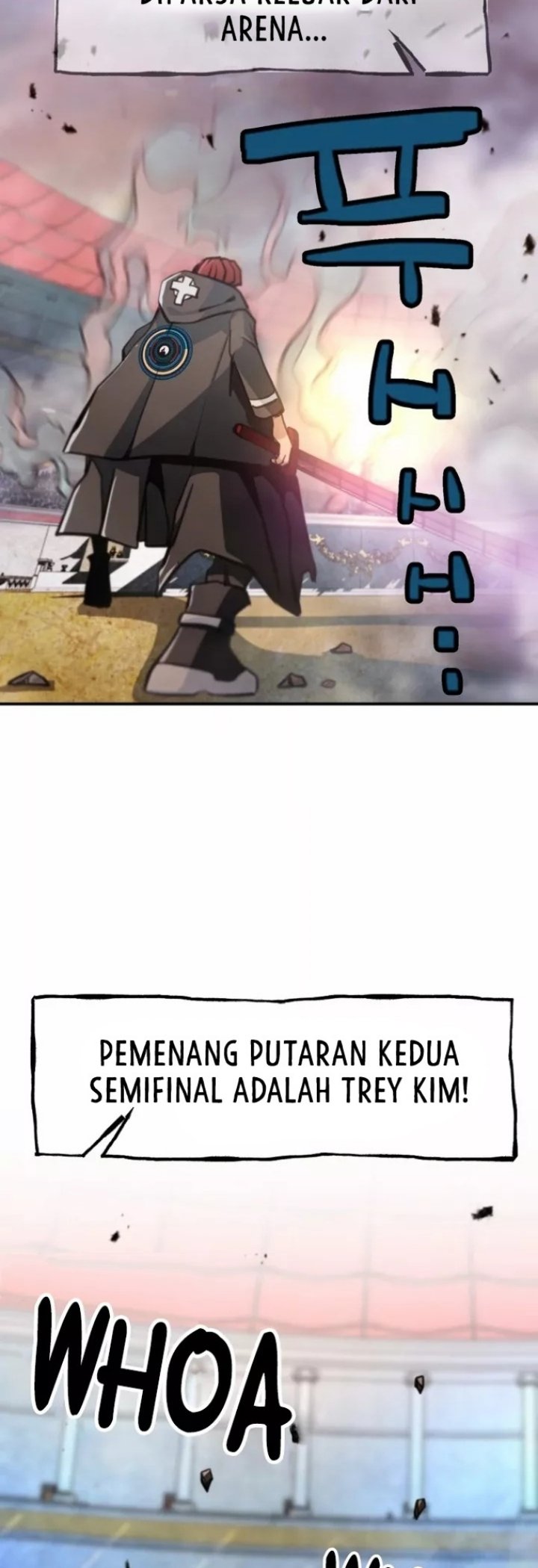 Who Killed the Murim Lord? Chapter 38 Gambar 10