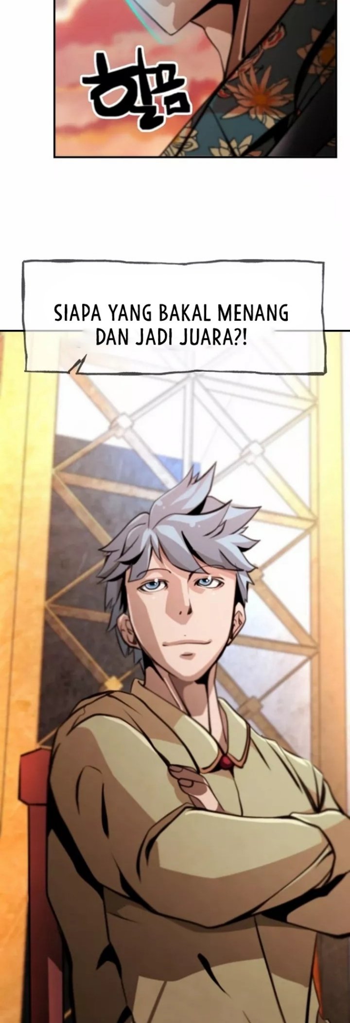 Who Killed the Murim Lord? Chapter 38 Gambar 12