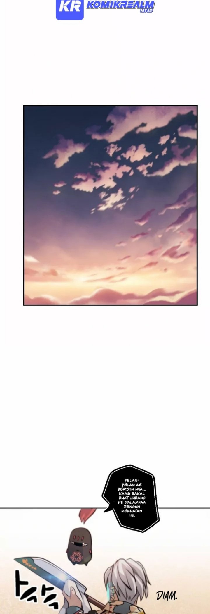 Who Killed the Murim Lord? Chapter 38 Gambar 15