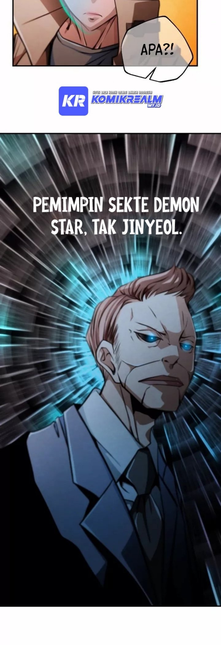Who Killed the Murim Lord? Chapter 38 Gambar 19
