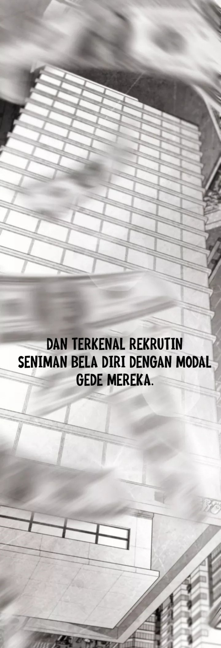 Who Killed the Murim Lord? Chapter 38 Gambar 21
