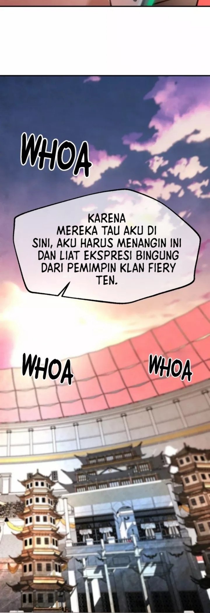 Who Killed the Murim Lord? Chapter 38 Gambar 28