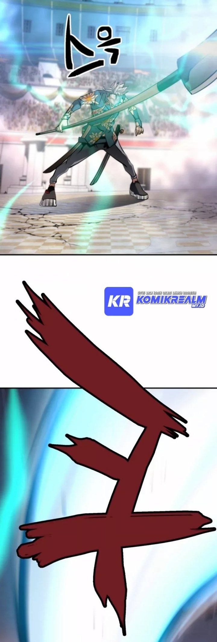 Who Killed the Murim Lord? Chapter 38 Gambar 40