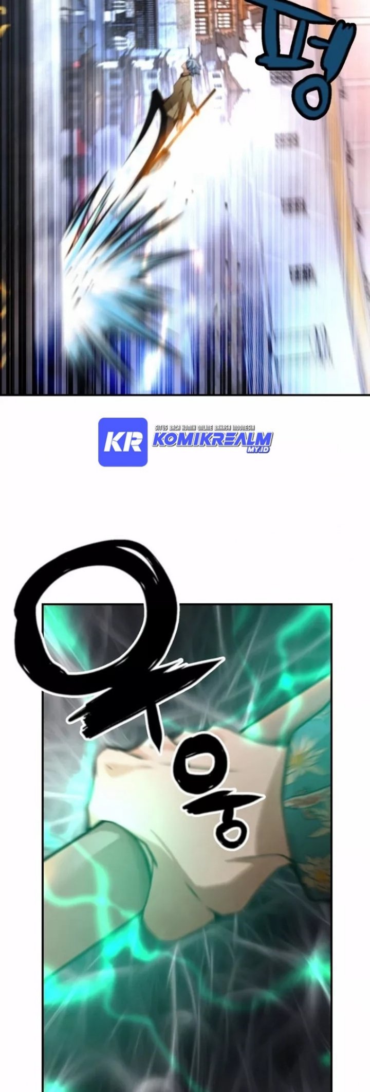 Who Killed the Murim Lord? Chapter 38 Gambar 43